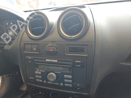 Warnblinkschalter für Warnblinkschalter FORD FIESTA V (JH_, JD_) 1.4 TDCi (68 hp) 36010557 36010557