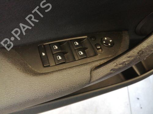 Used Left front window switch BMW X1 (E84) sDrive 18 d (143 hp) 25891282