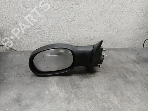 Used Left mirror RENAULT LAGUNA I Grandtour (K56_) 1.9 dTi (K56J) (98 hp) 28356821