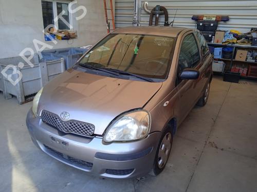 Starter TOYOTA YARIS (_P1_) 1.0 (SCP10_, SCP10R) | BP22133300M8 