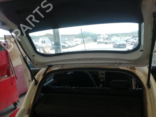 Used Tailgate lift support OPEL CORSA D (S07) 1.2 LPG (L08, L68) (80 hp) 26430399
