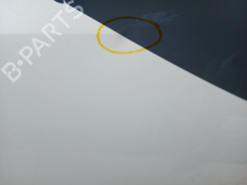 Left front door SUZUKI SWIFT III (MZ, EZ) 1.3 DDiS (RS413D) | BP30126348C2