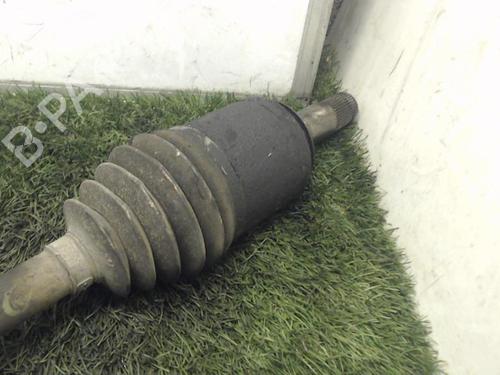 Left front driveshaft MERCEDES-BENZ M-CLASS (W163) ML 270 CDI (163.113) | BP20881147M38 