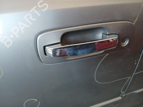 Front left exterior door handle NISSAN X-TRAIL I (T30) 2.2 Di 4x4 | BP28094016C128 