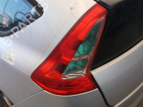 Used Left taillight Left taillight 36098077 36098077