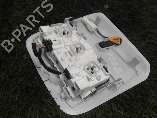 Interior roof light PEUGEOT 208 I (CA_, CC_) 1.4 HDi | BP21277409I8 