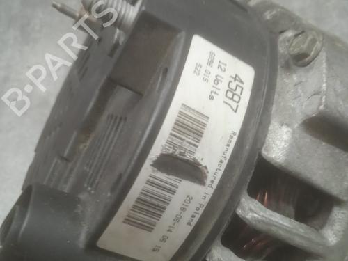 Alternator SEAT IBIZA III (6L1) 1.9 TDI | BP23793868M7 