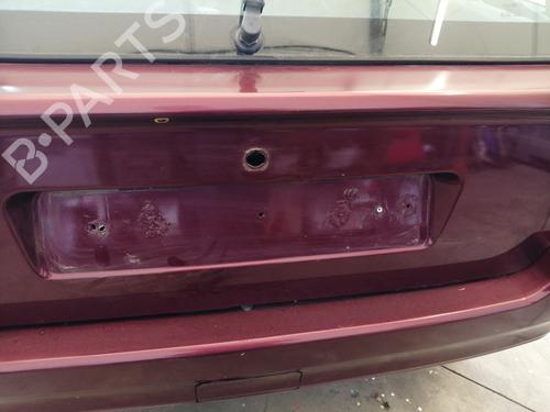 Tailgate CITROËN AX (ZA-_) 15 D | BP28041365C6