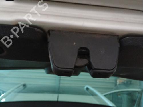 Bagklap lås PEUGEOT 307 Break (3E) 1.6 HDi 110 | BP29540107C101 