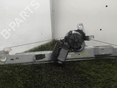 Used Front right window mechanism Front right window mechanism 20882191 20882191