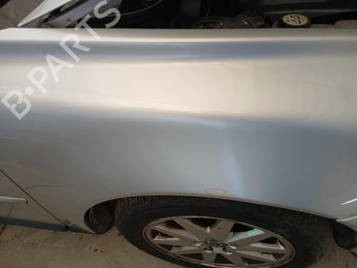 Right front fenders VOLVO V50 (545) D5 | BP29968719C42 