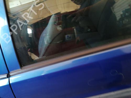 Rear left door window CITROËN SAXO (S0, S1) 1.1 X, SX | BP27629247C20 