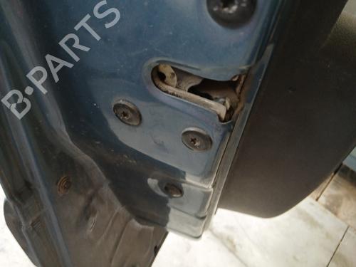 Front left lock DACIA LOGAN MCV (KS_) 1.5 dCi (KS04) | BP31708605C98 - Image 3