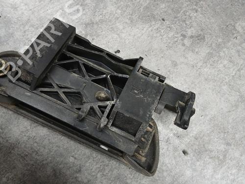 Rear right exterior door handle CITROËN ZX (N2) 1.4 i | BP29068486C130 