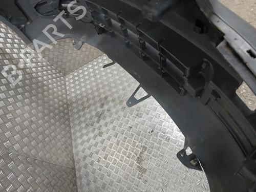 Front bumper VW CADDY III Box Body/MPV (2KA, 2KH, 2CA, 2CH) 2.0 SDI | BP28321669C7 