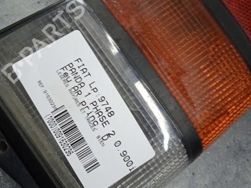 Used Right taillight Right taillight 21278662 21278662