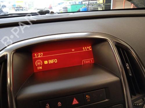 display-monitor-opel-astra-j-p10-17-cdti-68-84117467-2009-2010-2011-2012-2013-2014-2015-2016-20880451 main image