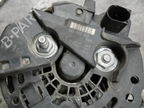 Generator VW POLO (6N2) 1.4 TDI | BP31297995M7 