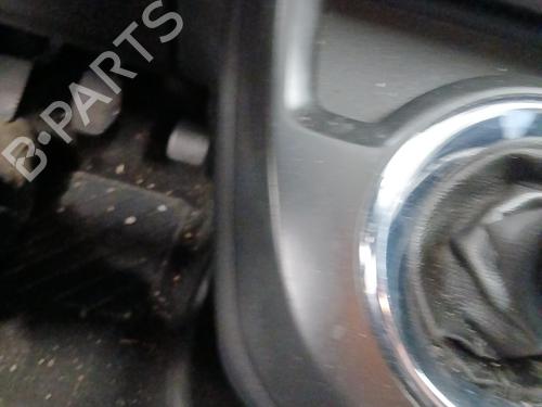 Dashboard CITROËN C4 Picasso I MPV (UD_) 1.6 HDi 110 | BP31584216C46 