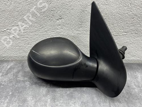 Right mirror PEUGEOT 206 Hatchback (2A/C) 1.6 16V | BP20885982C27 