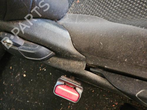Used Seat buckle Seat buckle CITROËN C4 Picasso I MPV (UD_) [2006-2015] 36010336 36010336