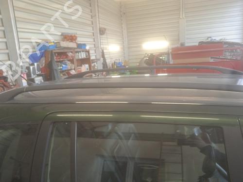 Reling dachowy OPEL ZAFIRA A MPV (T98) 2.2 DTI 16V (F75) | BP22639567C65 