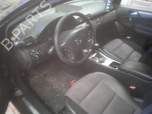 Starter MERCEDES-BENZ C-CLASS T-Model (S203) C 200 CDI (203.207) | BP26178813M8 