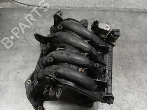 Ansaugkrümmer für PEUGEOT 206 Hatchback (2A/C) 1.4 i (75 hp) 29202225
