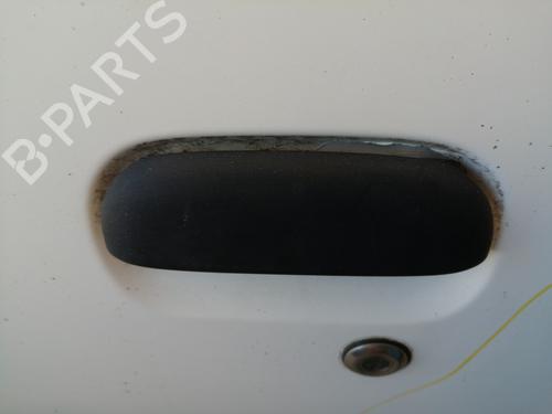 Front left exterior door handle NISSAN MICRA II (K11) 1.0 i 16V | BP26178760C128 