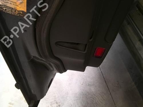 Front left lock AUDI A4 B6 Avant (8E5) 1.9 TDI | BP38977536C98 - Image 3