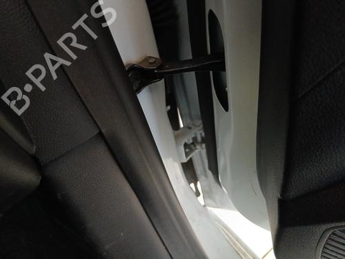 Used Hinge/Door check strap Hinge/Door check strap RENAULT CLIO V (B7_) 1.5 Blue dCi 85 (B7AG) (86 hp) 30299200 30299200