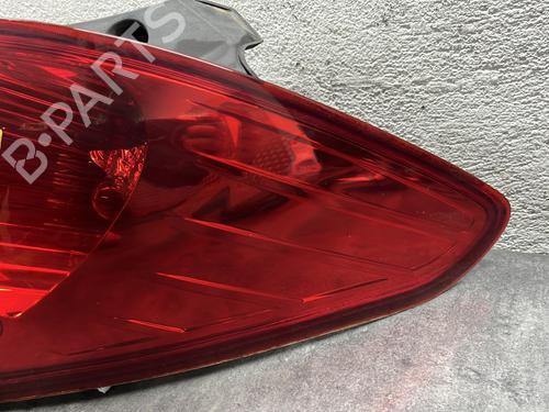 Right taillight HYUNDAI i20 I (PB, PBT) 1.4 CRDi | BP29476335C35 