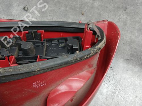 Right taillight CITROËN XSARA PICASSO (N68) 1.8 16V | BP30615268C35 