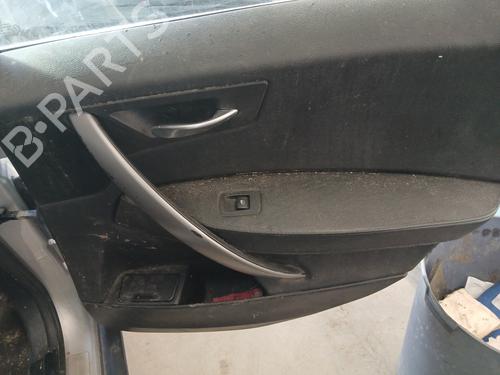Used Rear right window mechanism Rear right window mechanism BMW X3 (E83) 3.0 d (204 hp) 30650513 30650513