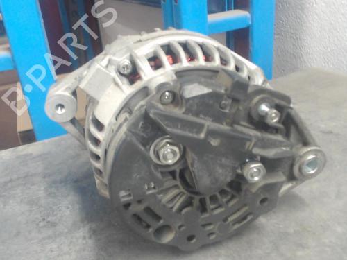 Used Alternator Alternator OPEL ASTRA G Estate (T98) 1.6 16V (F35) (101 hp) 32142155 32142155