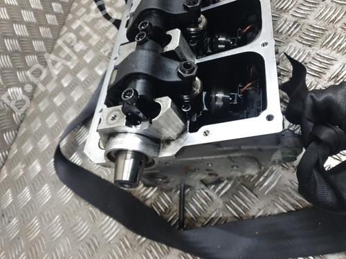 Cylinder head VW BORA I (1J2) 1.9 TDI | BP31264428M5