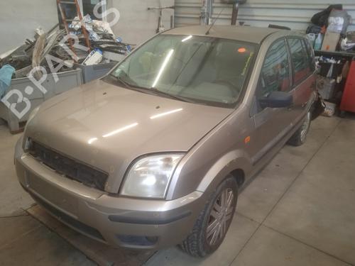 Dørrute Høyre foran FORD FUSION (JU_) 1.4 TDCi | BP22131642C19 