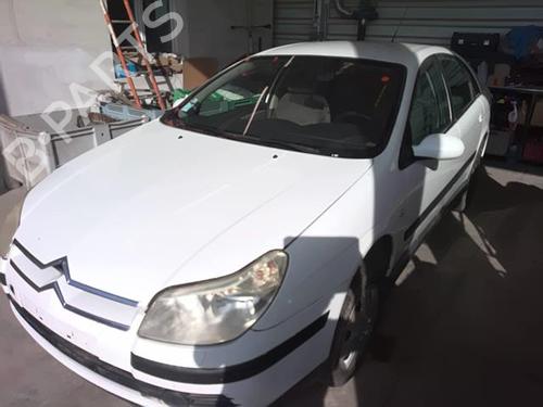 Bagklap CC/Kombi-Coupé CITROËN C5 II (RC_) 1.6 HDi (RC8HZB) | BP21267859C6 