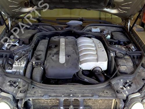 Headlight switch MERCEDES-BENZ E-CLASS (W211) E 270 CDI (211.016) | BP20881161I24 