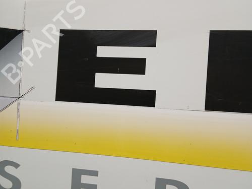 Right slide door RENAULT MASTER II Van (FD) 2.8 dTI (FD0C, FD0F, FD2B, FD2F, FD3C, FD3F) | BP29943025C75