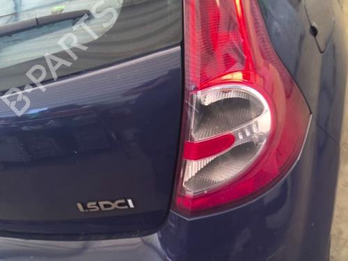 Right taillight DACIA SANDERO 1.5 dCi | BP40018647C35 - Image 3