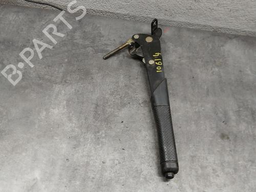 Used Hand brake CITROËN ZX (N2) 1.4 i (75 hp) 29068485