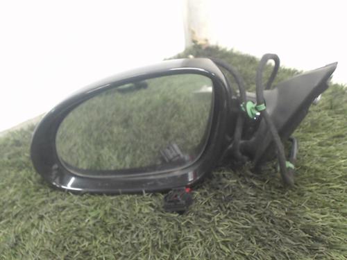 Left mirror VW PASSAT B6 Variant (3C5) 2.0 TDI | BP21276375C26 