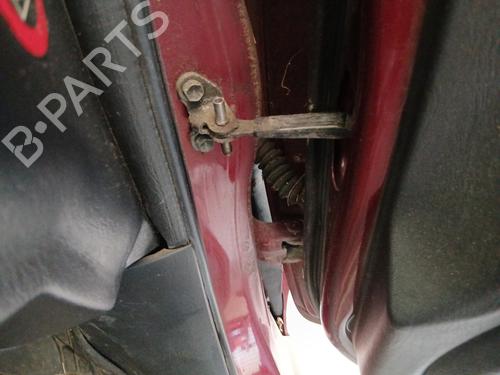 Dørhængsel/Dørbegrænser TOYOTA RAV 4 II (_A2_) 2.0 D 4WD (CLA20_, CLA21_, CLA20R, CLA21R) (116 hp) 28472827