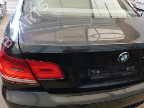 Tailgate BMW 3 Coupe (E92) 330 d | BP28521807C6