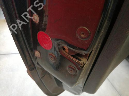 Front left lock RENAULT CLIO II (BB_, CB_) 1.2 (BB0A, BB0F, BB10, BB1K, BB28, BB2D, BB2H, CB0A,... | BP27592638C98 