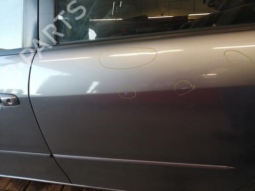 Dør venstre bak MAZDA 6 Hatchback (GG) 2.0 DI (GG14) | BP27316566C4 