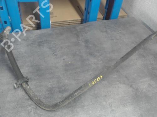 Used Pipe CITROËN C3 I (FC_, FN_) 1.4 i (73 hp) 25918821