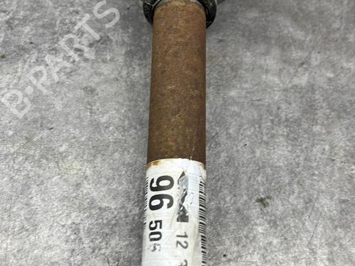 Left front driveshaft CITROËN C3 I (FC_, FN_) 1.4 HDi | BP27504596M38 