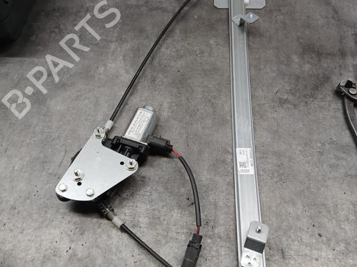 Rudehejsemekanisme ventre foran RENAULT MASTER II Van (FD) 2.5 dCi 100 (FD0U, FD0V, FD3U, FD3V, FD8U, FD8V) (99 hp) 32704918